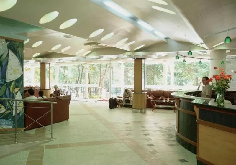 ホテル Magnolia All Inclusive