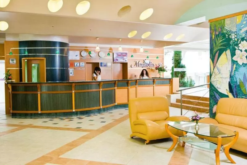 ホテル Magnolia All Inclusive
