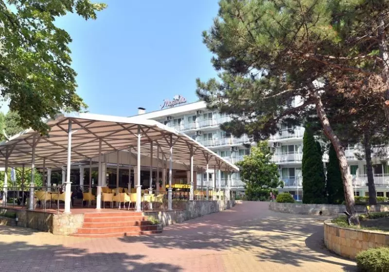 ホテル Magnolia All Inclusive