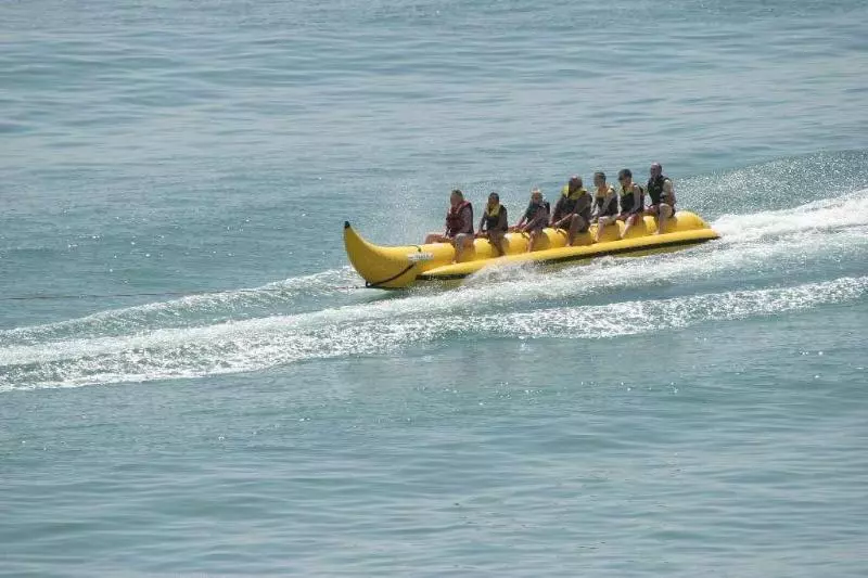 ホテル Magnolia All Inclusive