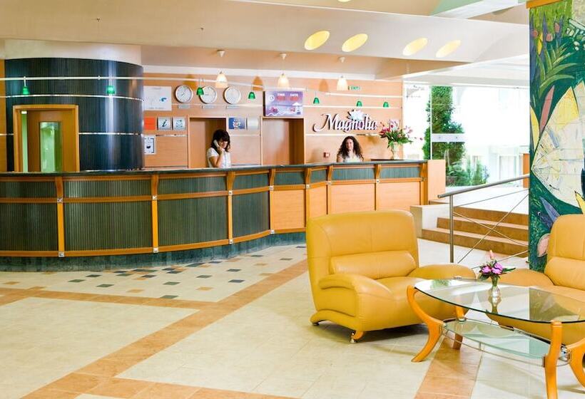 هتل Magnolia All Inclusive