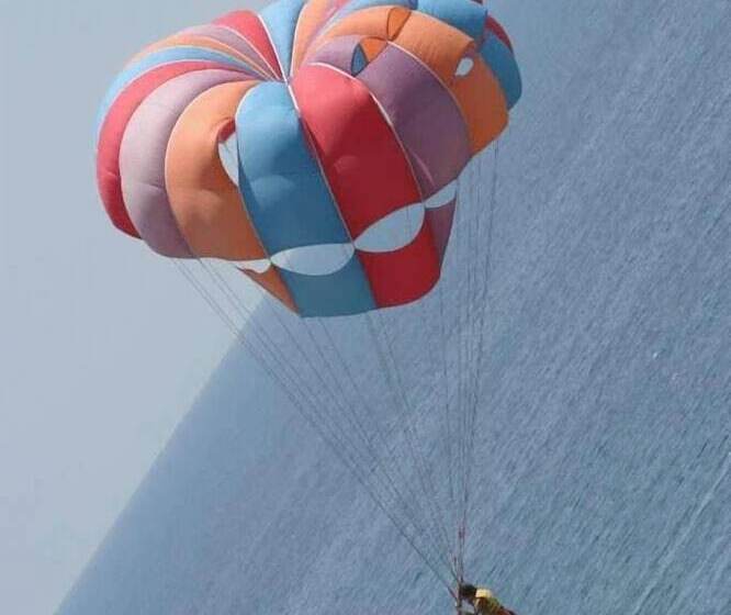 هتل Magnolia All Inclusive