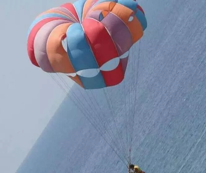 ホテル Magnolia   All Inclusive