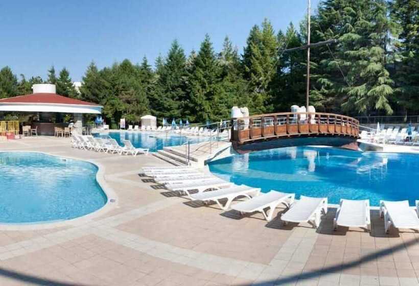 هتل Magnolia All Inclusive