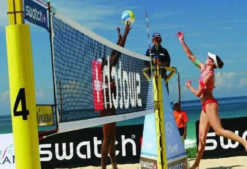 هتل Magnolia All Inclusive