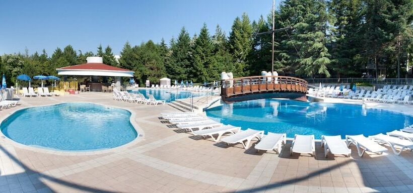 هتل Magnolia All Inclusive