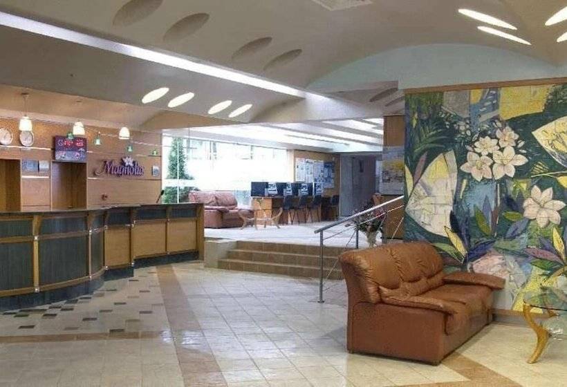 هتل Magnolia All Inclusive