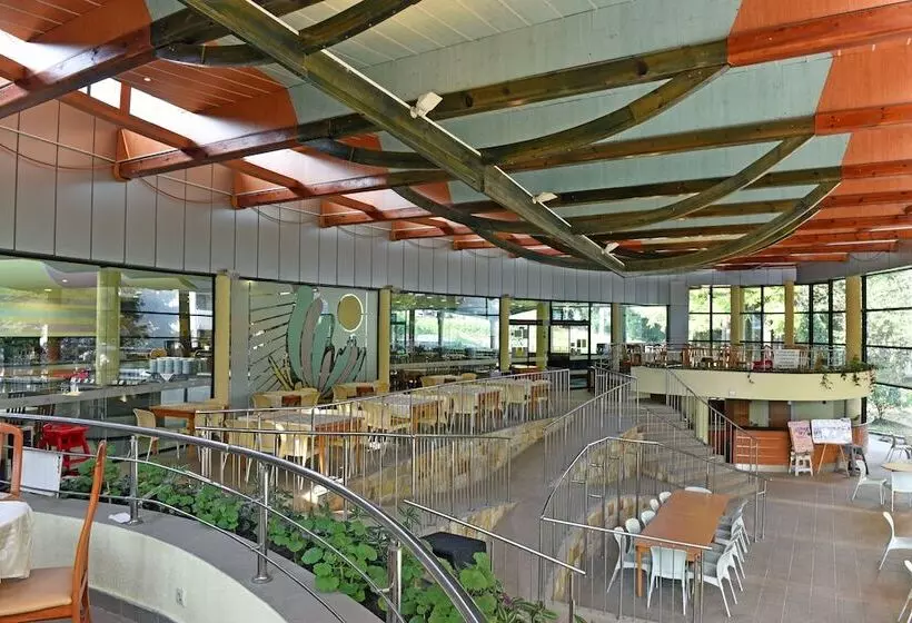 ホテル Magnolia   All Inclusive