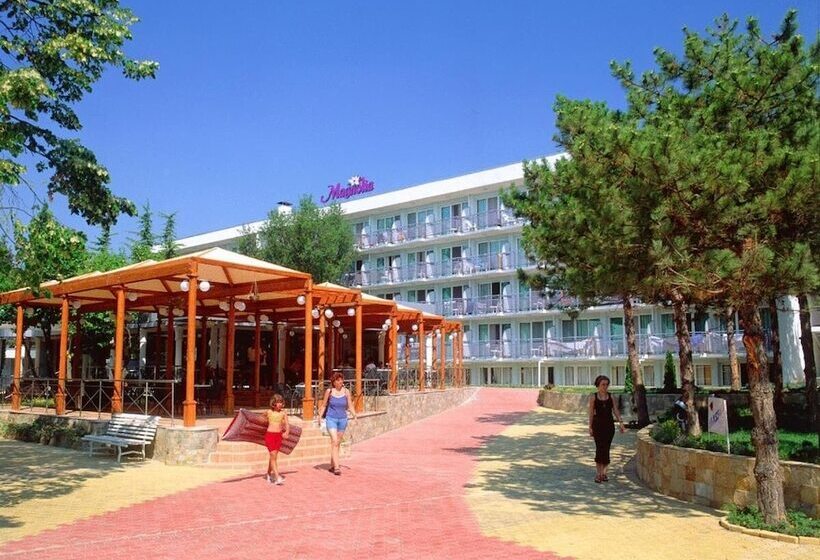 هتل Magnolia All Inclusive