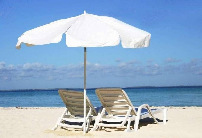 هتل Magnolia All Inclusive