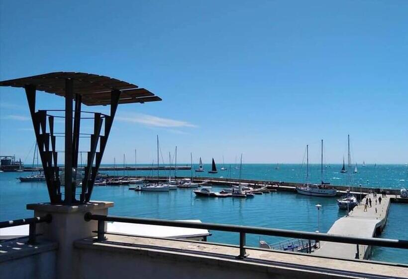 هتل Marina City Apart