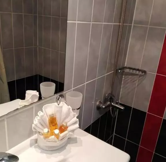 酒店 Marina City Apart