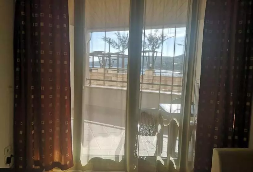 酒店 Marina City Apart