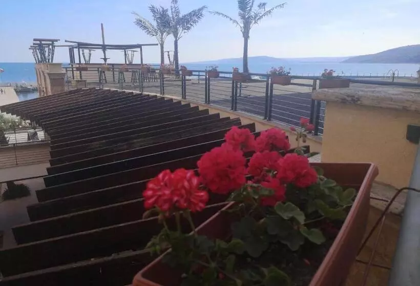 酒店 Marina City Apart