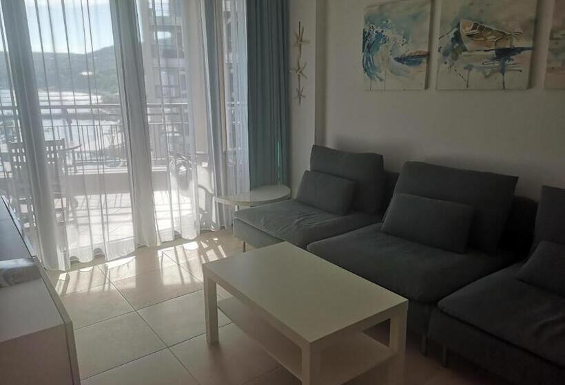 هتل Marina City Apart