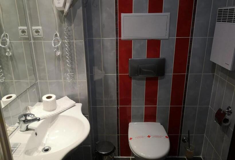 هتل Marina City Apart