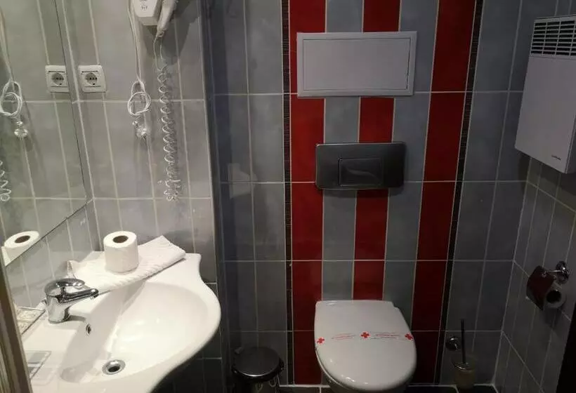 酒店 Marina City Apart