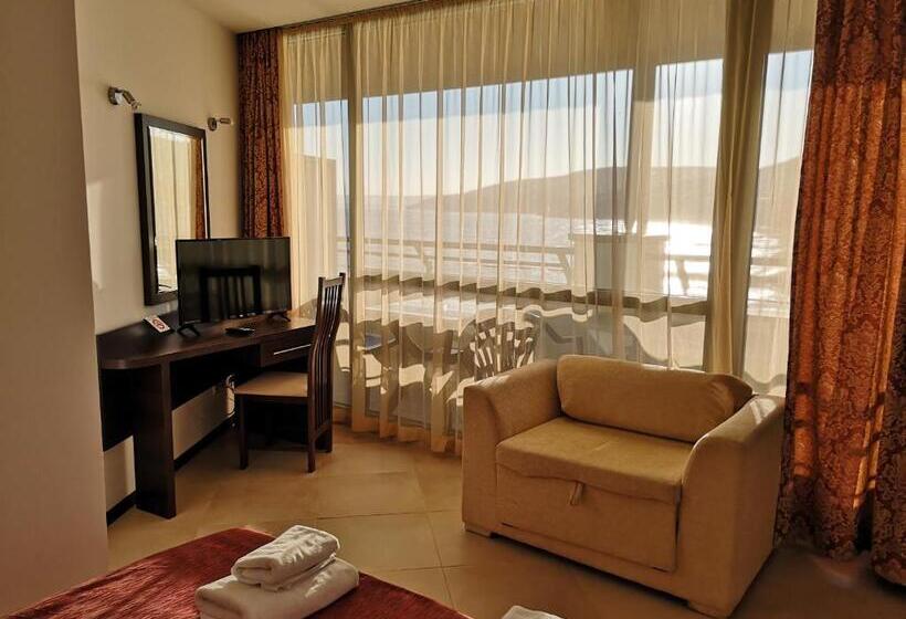 هتل Marina City Apart