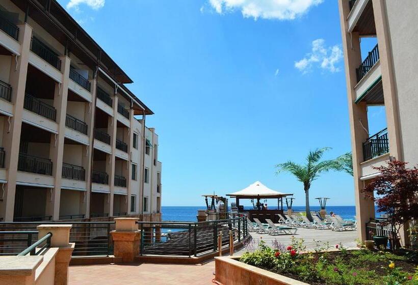 هتل Marina City Apart