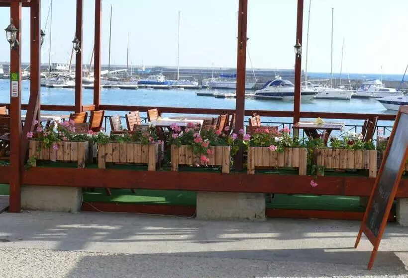 酒店 Marina City Apart