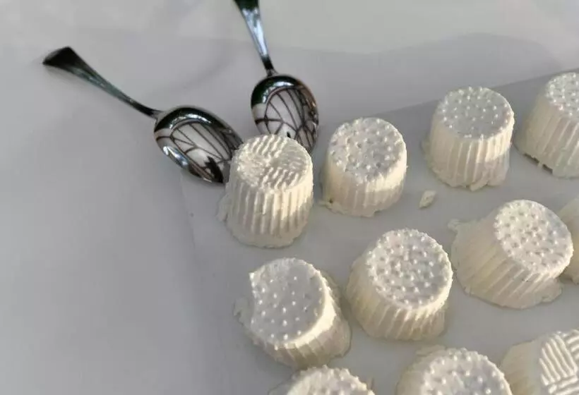 בית מלון כפרי Minerva Resort