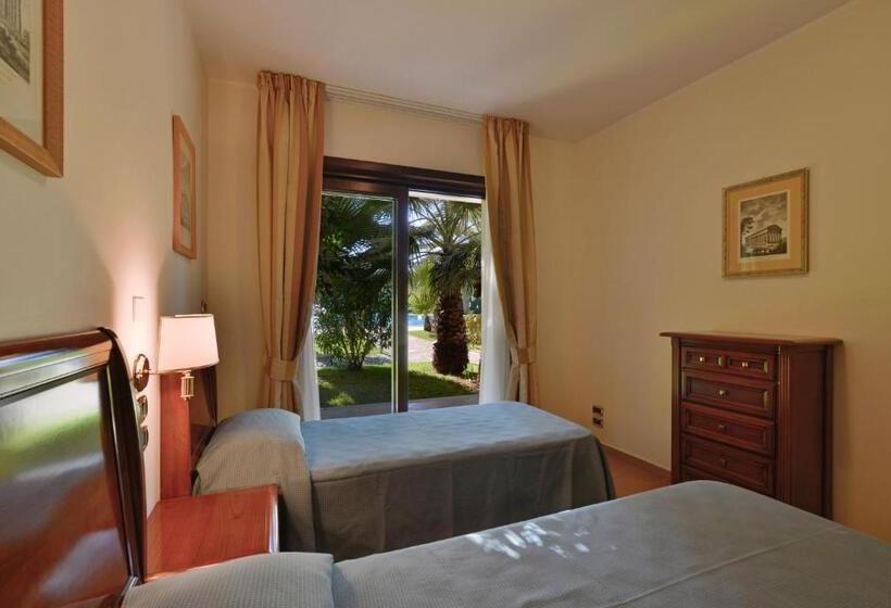 בית מלון כפרי Minerva Resort