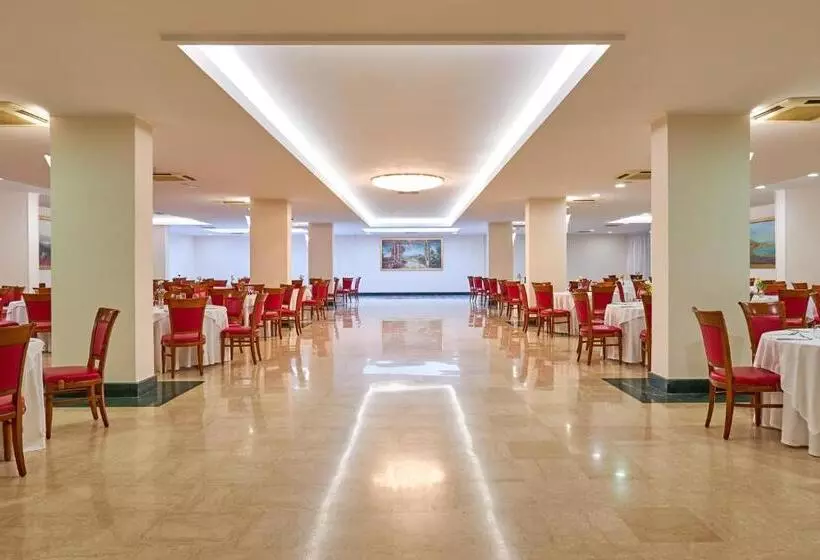 Szálloda Minerva Resort