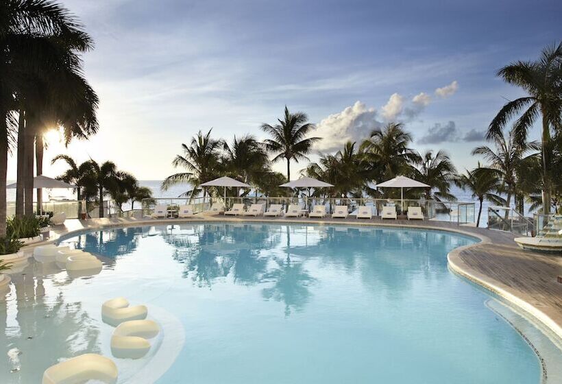 Mövenpick Hotel Mactan Island Cebu