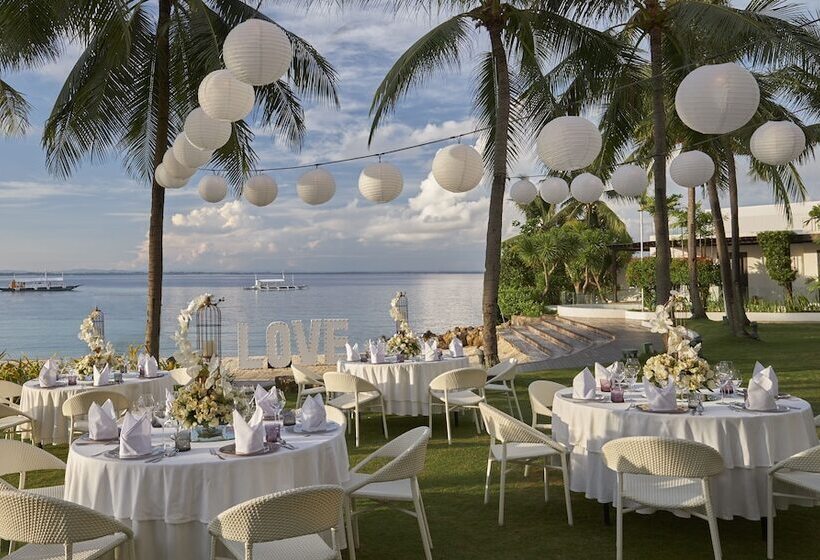 Mövenpick Hotel Mactan Island Cebu