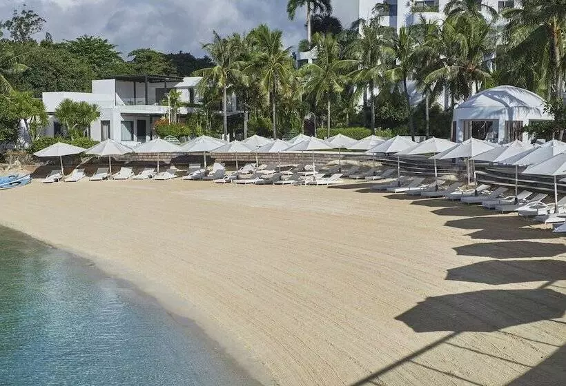 Mövenpick Hotel Mactan Island Cebu