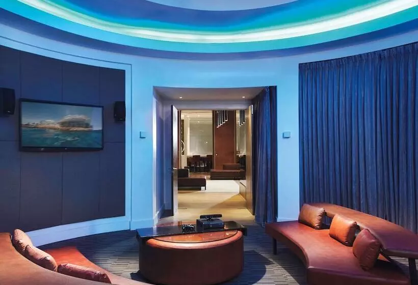 Mövenpick Hotel Mactan Island Cebu