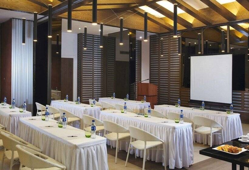 Mövenpick Hotel Mactan Island Cebu