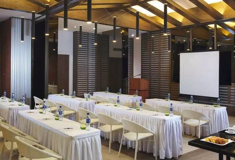 Mövenpick Hotel Mactan Island Cebu