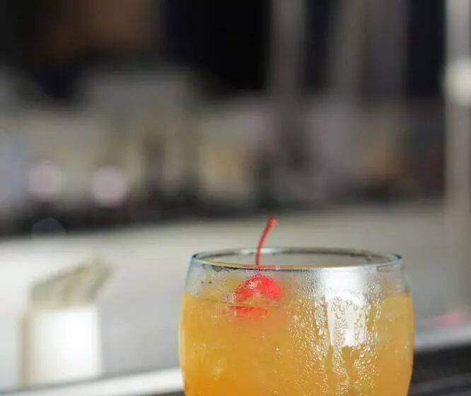 Mövenpick Hotel Mactan Island Cebu