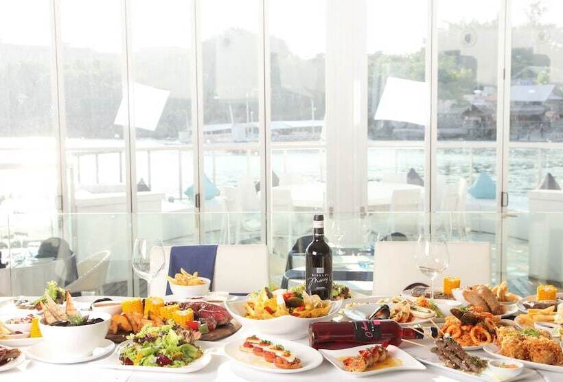 Mövenpick Hotel Mactan Island Cebu