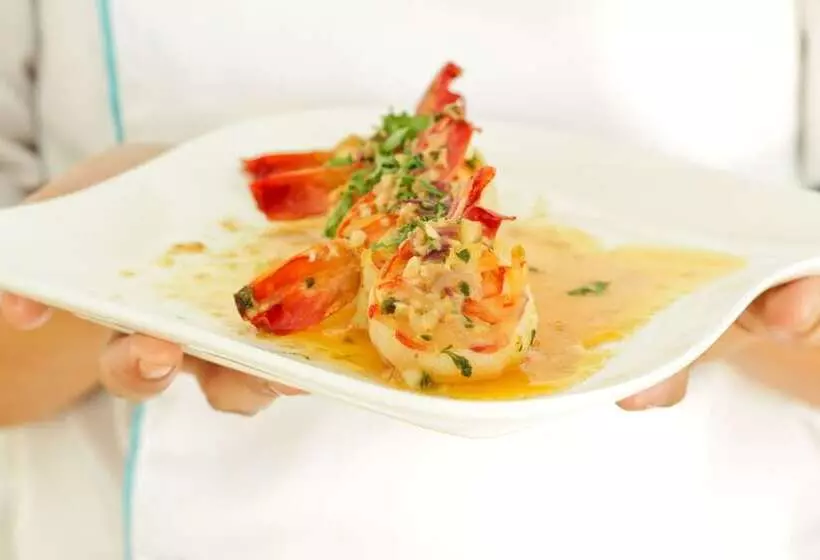 Mövenpick Hotel Mactan Island Cebu