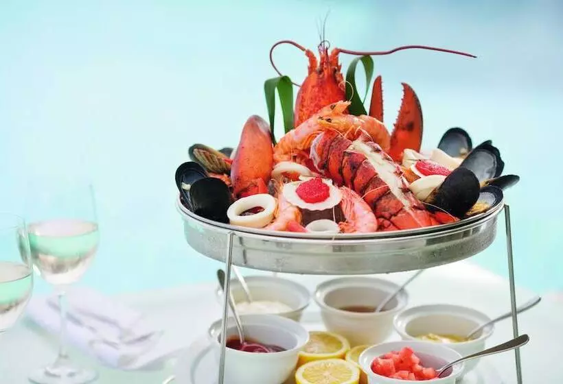 Mövenpick Hotel Mactan Island Cebu