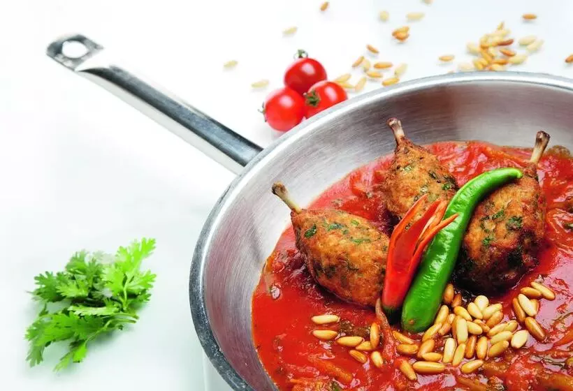 Mövenpick Hotel Mactan Island Cebu