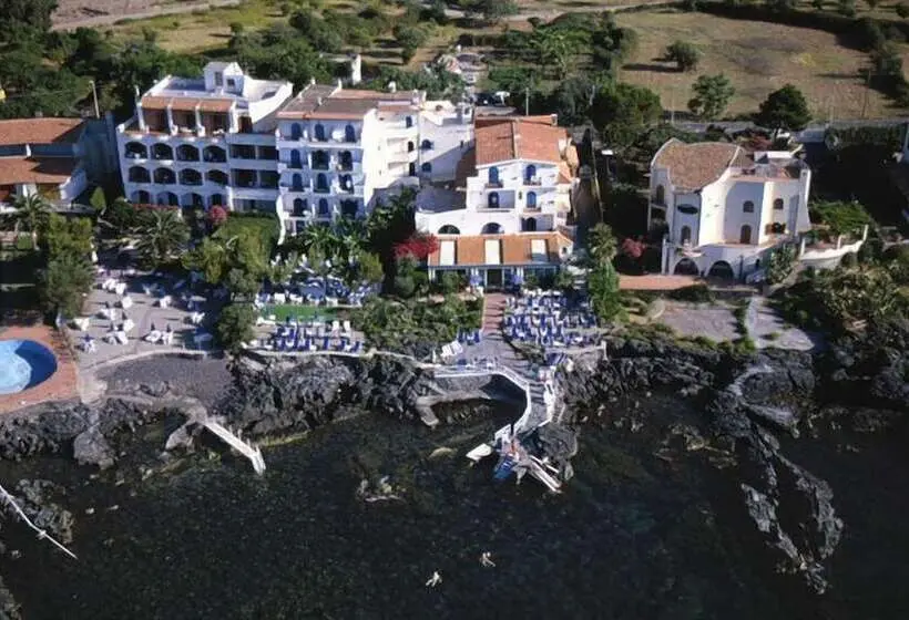 בית מלון כפרי Nike