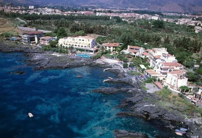 בית מלון כפרי Nike