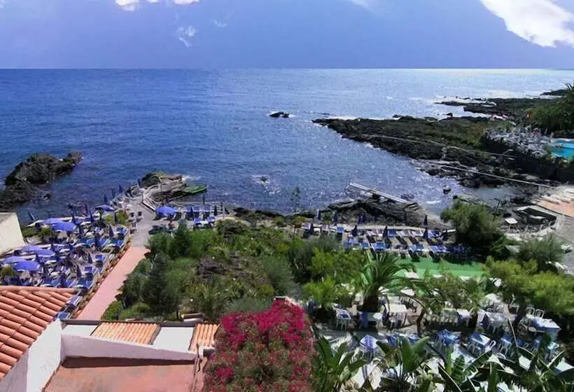 בית מלון כפרי Nike