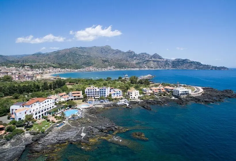 בית מלון כפרי Nike