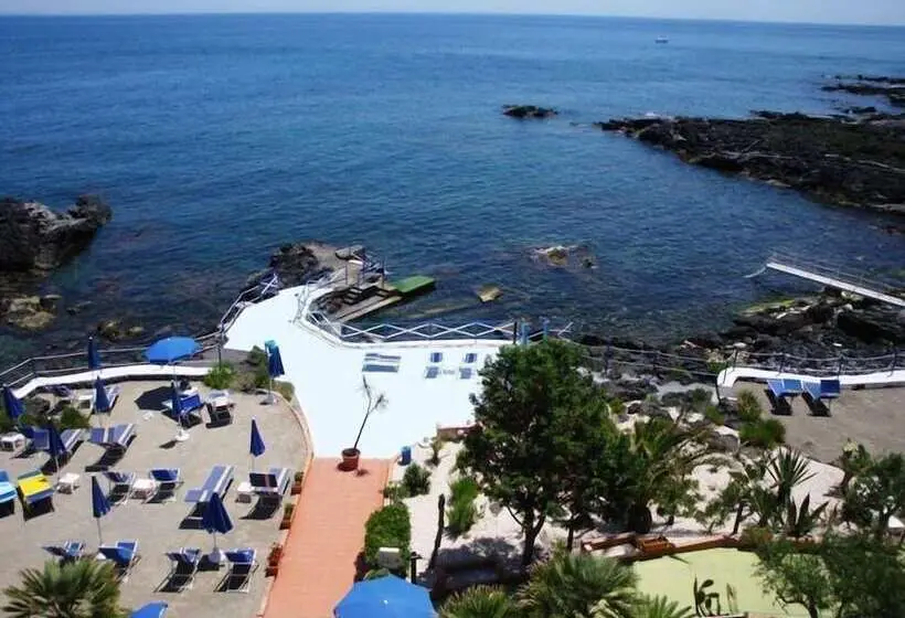 בית מלון כפרי Nike