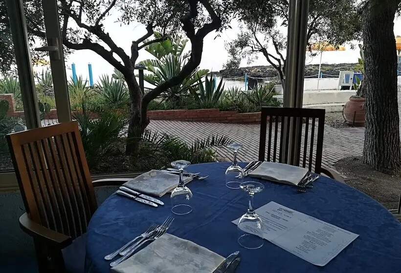 בית מלון כפרי Nike