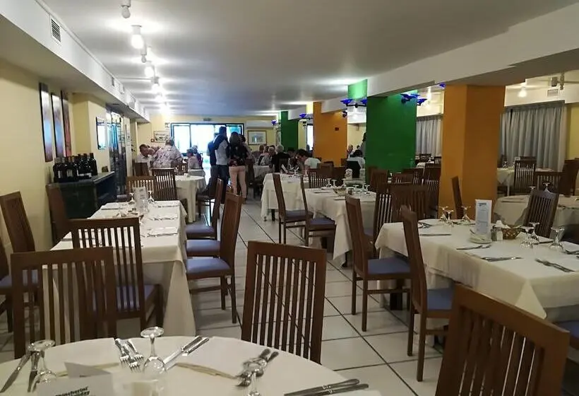 בית מלון כפרי Nike