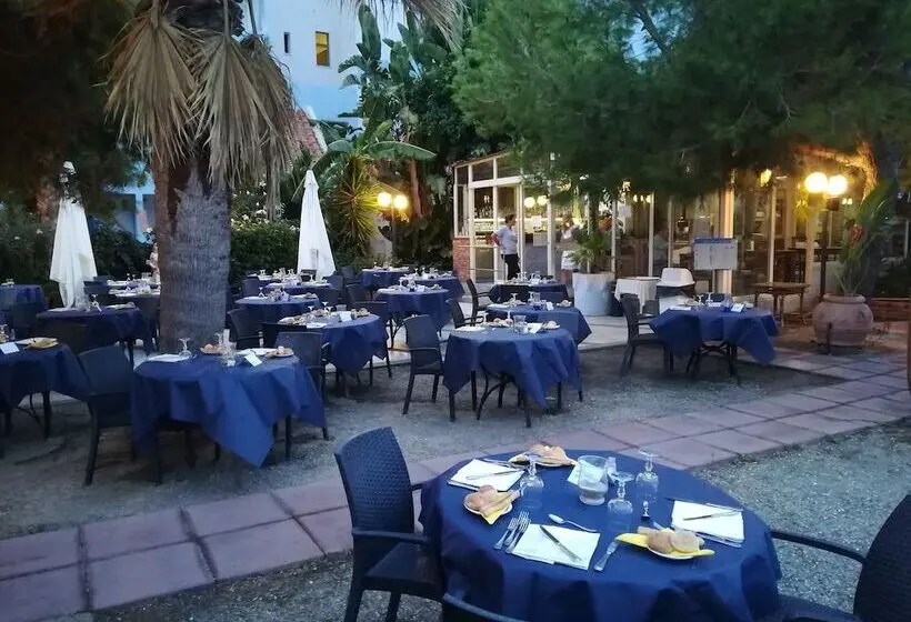 בית מלון כפרי Nike