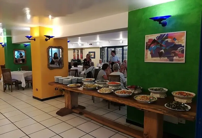 בית מלון כפרי Nike