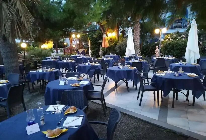 בית מלון כפרי Nike