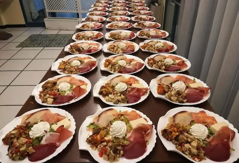 בית מלון כפרי Nike