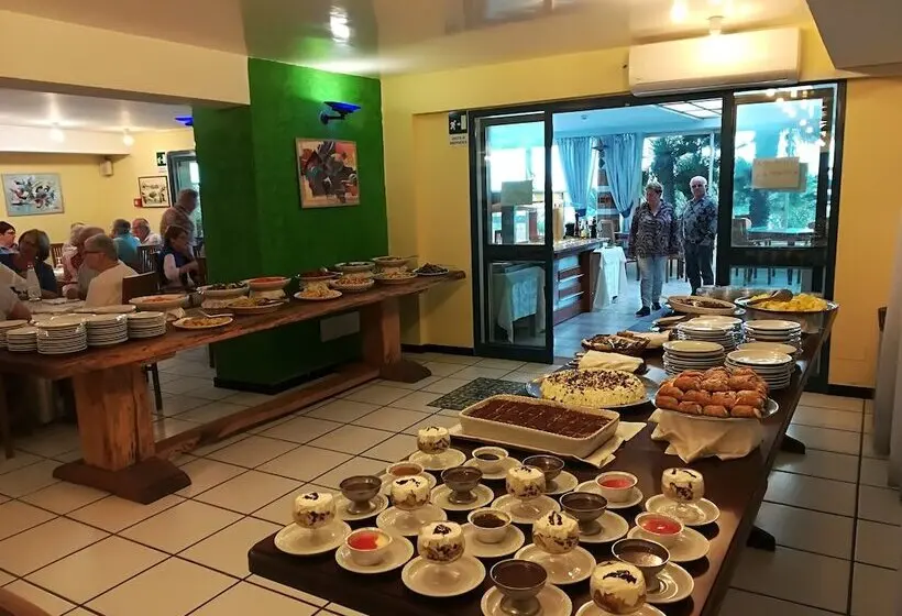 בית מלון כפרי Nike